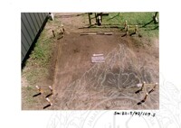 ARKEOLOGI SG. MAS, KEDAH SM: 32-5/ 93 VOL: 3 W