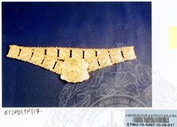 Perhiasan Diri Tali Pinggang