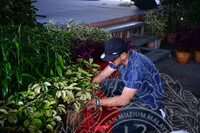 SEMARAK@MUZIUM PERAK - SENIMAN SEPANJANG ZAMAN
