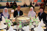 PRA PELANCARAN HARI MUZIUM ANTARABANGSA 2018