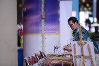 LENSA BUDAYA MELAYU JOM KENALI WAYANG KULIT DI APU