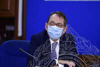 LAWATAN KEDUTAAN FRANCE KE JMM DAN MUZIUM NEGARA