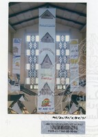 PAMERAN WARISAN SENIBINA MALAYSIA 1994 (2)