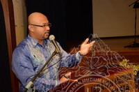 BICARA @ MUZIUM 2019 KEASLIAN ORANG ASLI