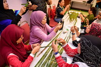 HMA 2024 - BENGKEL SENI ANYAMAN BELALANG