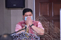 BICARA KURATOR SIRI 3/2022