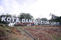 MAJLIS KEMBARA MADANI 2023 N. SEMBILAN DI MUZIUM LUKUT