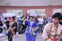 PERASMIAN PROGRAM CITRA NUSA@MELAKA TAHUN 2024