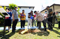 MAJLIS PERASMIAN SEMARAK MUZIUM  TAIPING  RETROPEKTIF SEJARAH