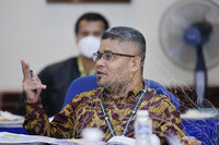 PEMBENTANGAN FRAMEWORK TATACARA PENGURUSAN KOLEKSI