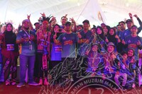 HMA 2025- 26.7.2025 -  MUSEUM FUN RUN