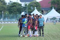 HMA 2025- 28.7.2025 - SUKAN ANTARA ZON