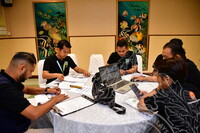 HMA 2024 - TAKLIMAT SUKAN