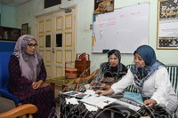 MENJALANKAN KAJIAN PENYELIDIKAN KEARIFAN TEMPATAN SENI PERTUKANGAN KRAF LOGAM TEMBAGA TERENGGANU