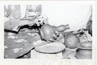 PERUSAHAAN TEMBIKAR (LABU) (PERAK)