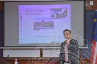 BENGKEL PENYEDIAAN PAMERAN  PERINGKAT LANJUTAN