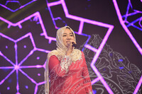 SAMBUTAN 60 TAHUN MUZIUM NEGARA - PERTANDINGAN SUARA VIRAL