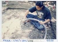 ARKEOLOGI KOTA KUALA MUDA 1999 JILID 7