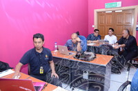 BENGKEL FOTOGRAFI PERMUZIUMAN PERINGKAT PERTENGAHAN