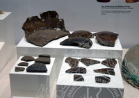 GALERI A (Sejarah Awal)