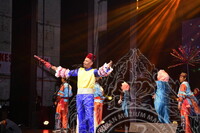 HMA 2024 - PERSEMBAHAN BORIA PPAPP