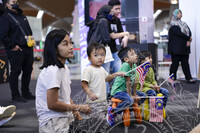 SIMFONI MUZIK PELAJAR ASWARA RITMA MUZIK MALAYSIA