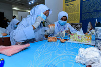 PROGRAM INSPIRASI PELAJAR INOVASI PERINGKAT KEBANGSAAN (IPMI) MUZ TERENGGANU