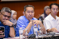 MAJLIS PRA PELANCARAN HMA DAN MESYUARAT INDUK HMA