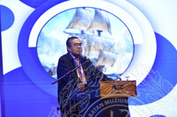 MAJLIS PERASMIAN KAPAL MENDAM BERAHI REALITI ATAU MITOS