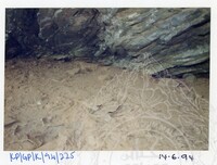 ARKEOLOGI GUA PERALING KELANTAN 1994 JILID 1 