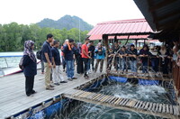 KURSUS PEMANTAPAN KUMPULAN SOKONGAN JABATAN MUZIUM MALAYSIA 2018