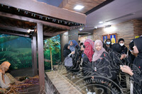 PROGRAM MENELUSURI JEJAK PERMAINAN TRADISIONAL - POLITEKNIK TUN SYED NASSER, PAGOH.