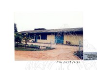 PAMERAN DURIAN RAJA SEGALA BUAH