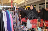 JUALAN PRE LOVE PUSPANITA 