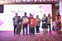 NOSTALGIA ANAK KAMPUNG (PERTANDINGAN KOMPANG RAJA SEHARI)