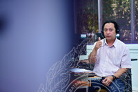 TAKLIMAT PENYELARASAN PELAJAR LATIHAN INDUSTRI 2024 BERSAMA PENYELIA LAPANGAN