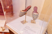 Panel by Panel Pameran Motif & Reka Corak Tekstil