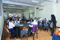 PROGRAM INSPIRASI PELAJAR INOVASI MUZIUM (IPIM) 2024