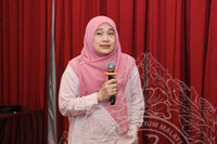 KURSUS PEROLEHAN 2022 DI DE PALMA, SHAH ALAM