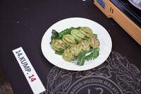 PROGRAM BERMALAM DI MUZIUM