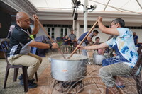 PROGRAM REWANG DAN AGIHAN BUBUR LAMBUK SEMPENA RAMADAN