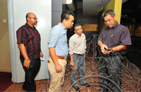 INSPEKTORAT SOP MUZIUM PERLIS, KEDAH, PERAK, MELAKA DAN NEGERI SEMBILAN