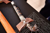 HMA 2024 - DEMONSTRASI MENCUCI KERIS OLEH PERSATUAN SENI PURBA PULAU PINANG