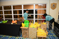 GOLF AMAL SEMPENA HARI MUZIUM ANTARABANGSA 2025