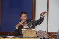 SEMINAR PERCAMBAHAN ILMU