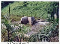 SURVEI KAWASAN SEKITAR TASIK CHINI DAN PENEMPATAN PENDUDUK ORANG ASLI YANG MENGHUNI SEKITAR KAWASANNYA PADA 27 OKTOBER 2002