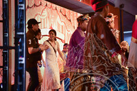 SAMBUTAN 60 TAHUN MUZIUM NEGARA- PERTANDINGAN RATU KEBAYA CILIK & BUSANA PENDEKAR MUDA