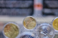 PANEL BY PANEL PAMERAN EVOLUSI MATAWANG