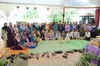 PROGRAM TADARUS AL- QURAN@ MAJLIS KHATAM AL-QURAN PERINGAT JABATAN SEMPENA RAMADHAN 1439 H