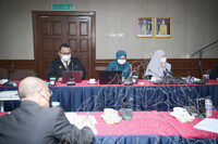 MESYUARAT PENGURUSAN SEKTOR DASAR